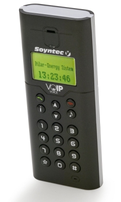 Soyntec Telefono Voz Ip 290 Portatiles